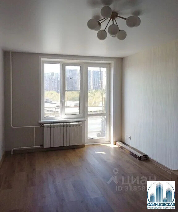 квартира г Одинцово ул Северная 4 Одинцово фото 1