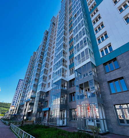 ул Лесников 49 фото