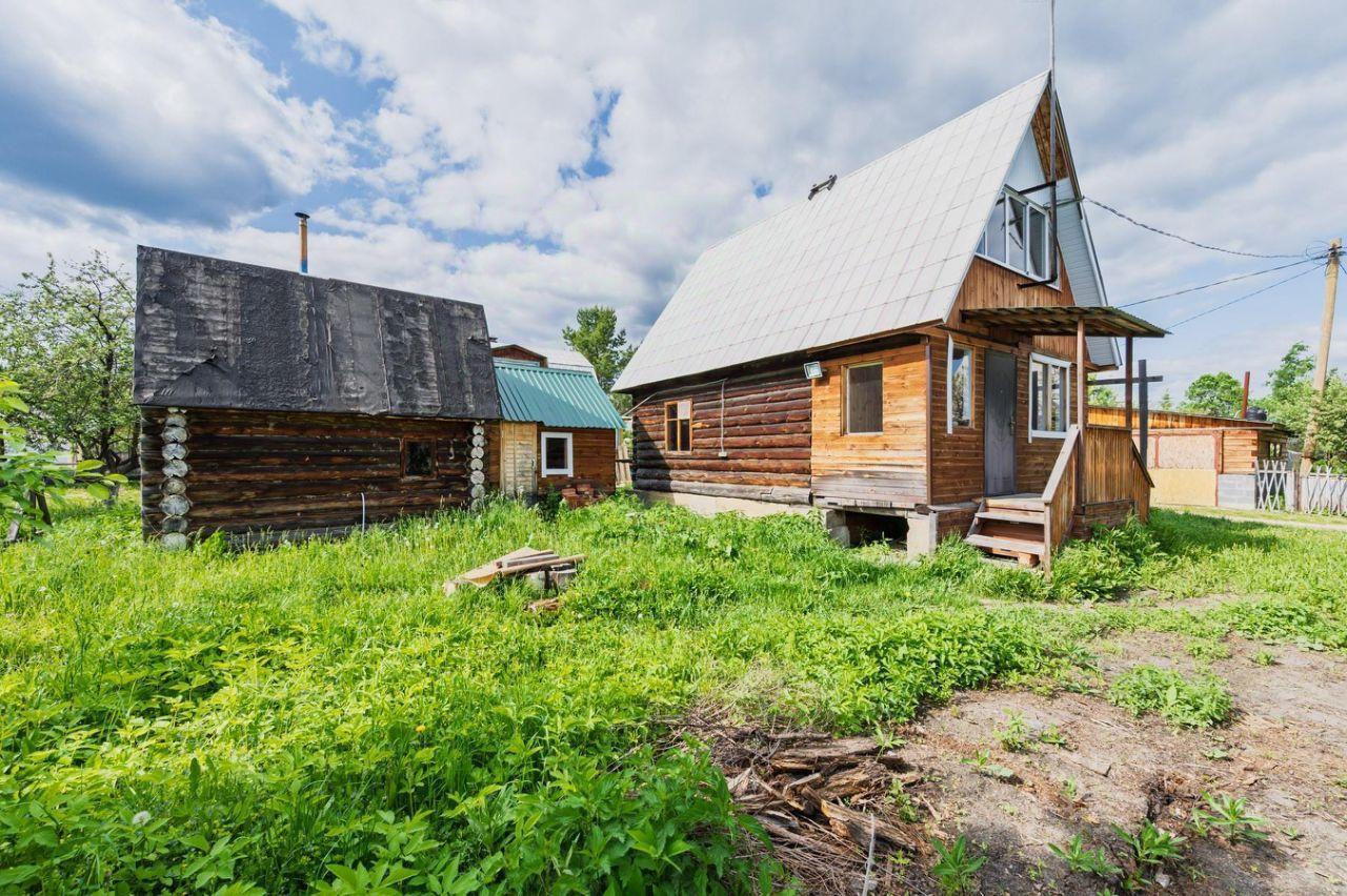 дом г Екатеринбург с Горный Щит ул Совхозная фото 4