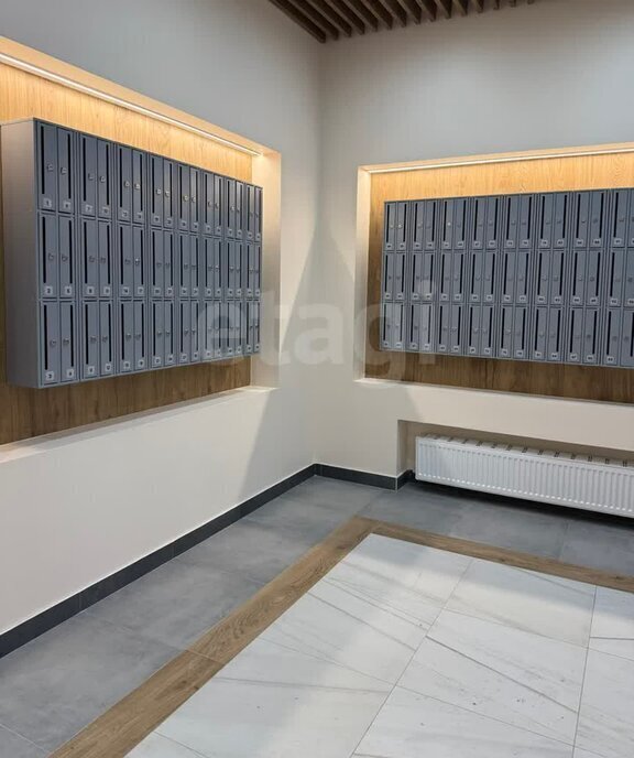 квартира г Кемерово ул Дружбы 28/2 фото 2
