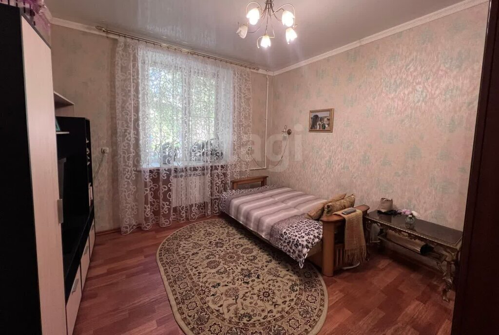 квартира г Самара Гагаринская ул Ивана Булкина 88 фото 2