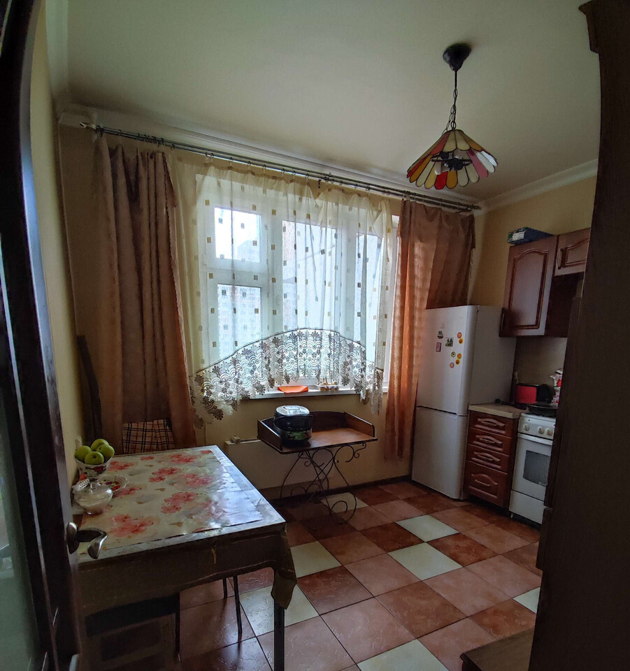 квартира г Мытищи ул Борисовка 20а 16-й м-н фото 5