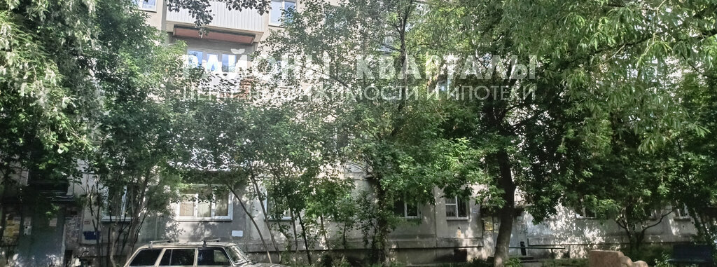 квартира г Челябинск ул Набережная 16 фото 2