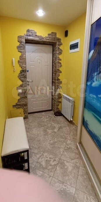 квартира г Кострома ул Машиностроителей 35 фото 9
