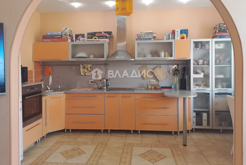 квартира г Пермь ул Лебедева 34 фото 2