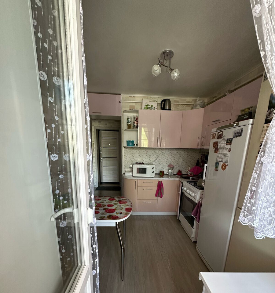 квартира г Сибай ул Ленина 1/2 фото 2