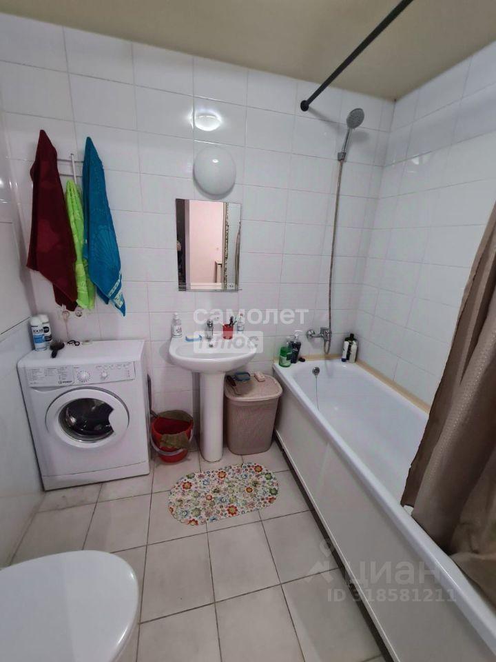 квартира г Одинцово ул Рябиновая 1 фото 6