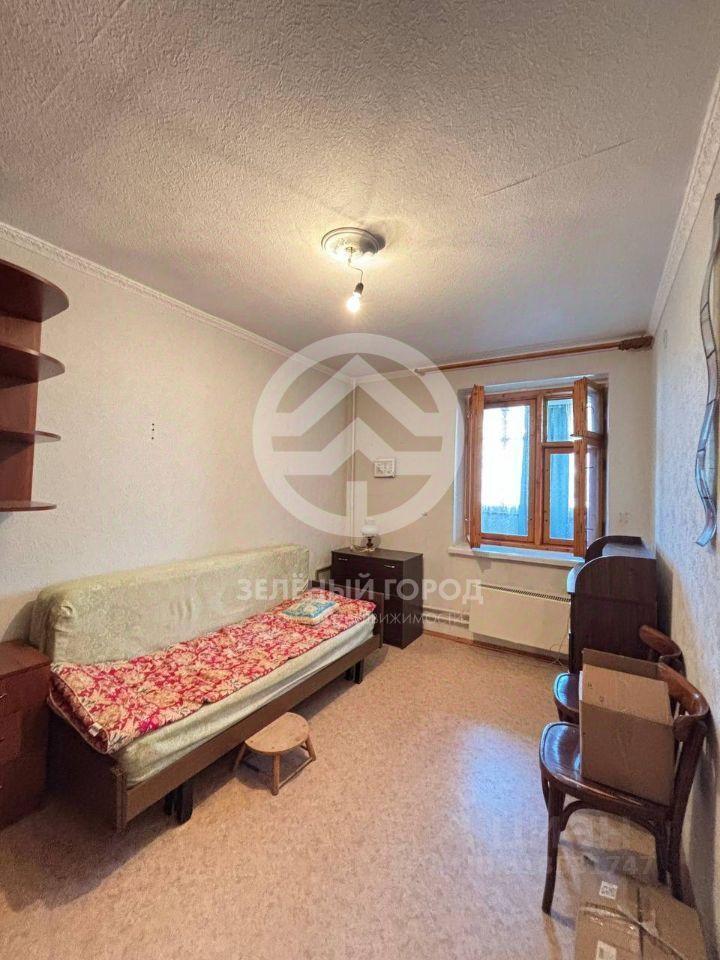 квартира г Клин ул Калинина 3 Клин фото 9