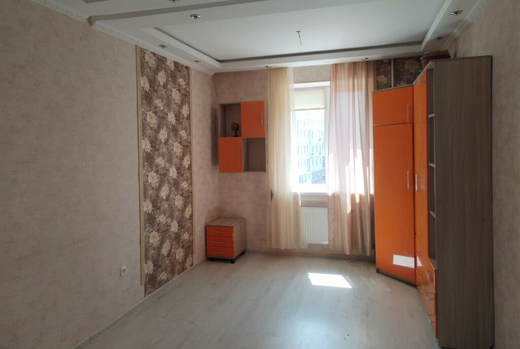 квартира г Оренбург ул Краснознаменная 58/2 фото 9