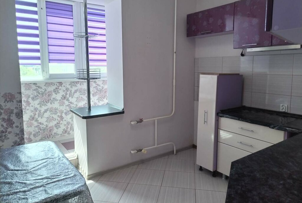 квартира г Оренбург ул Краснознаменная 58/2 фото 17