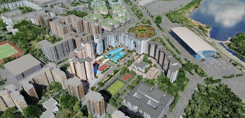квартира г Казань Козья слобода ул Чистопольская 88 фото 34