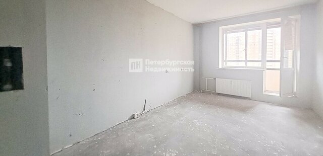 ул Фёдора Абрамова 8 метро Парнас фото