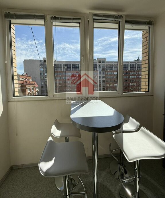 квартира г Самара Московская ул Никитинская 55 фото 1
