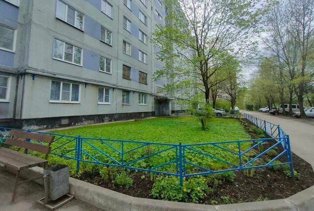 ул Псковская 40к/2 фото