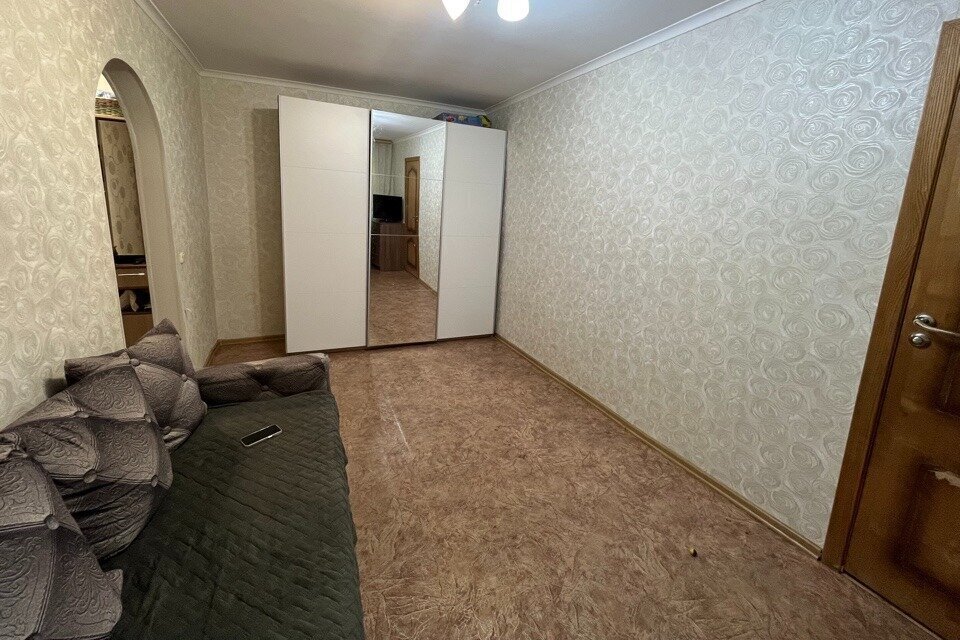 квартира г Чебоксары ул Гагарина Ю. 3к/2 фото 3