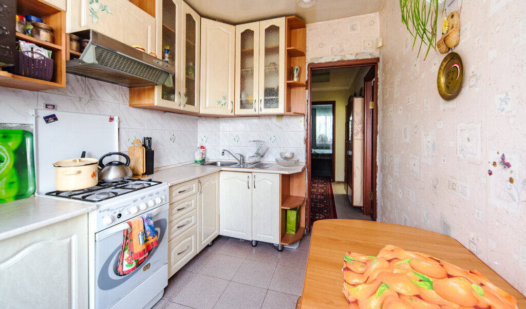 квартира г Благовещенск ул Мухина 85/1 фото 5