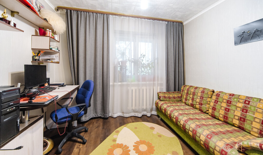 квартира г Благовещенск ул Мухина 85/1 фото 11