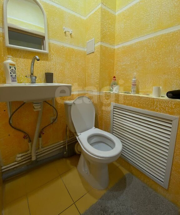 квартира г Кострома р-н мкр "Венеция" 77 фото 7