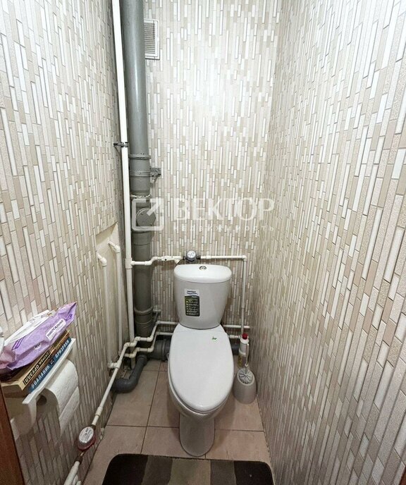 квартира г Кострома п Малышково ул Китицынская 16 фото 8