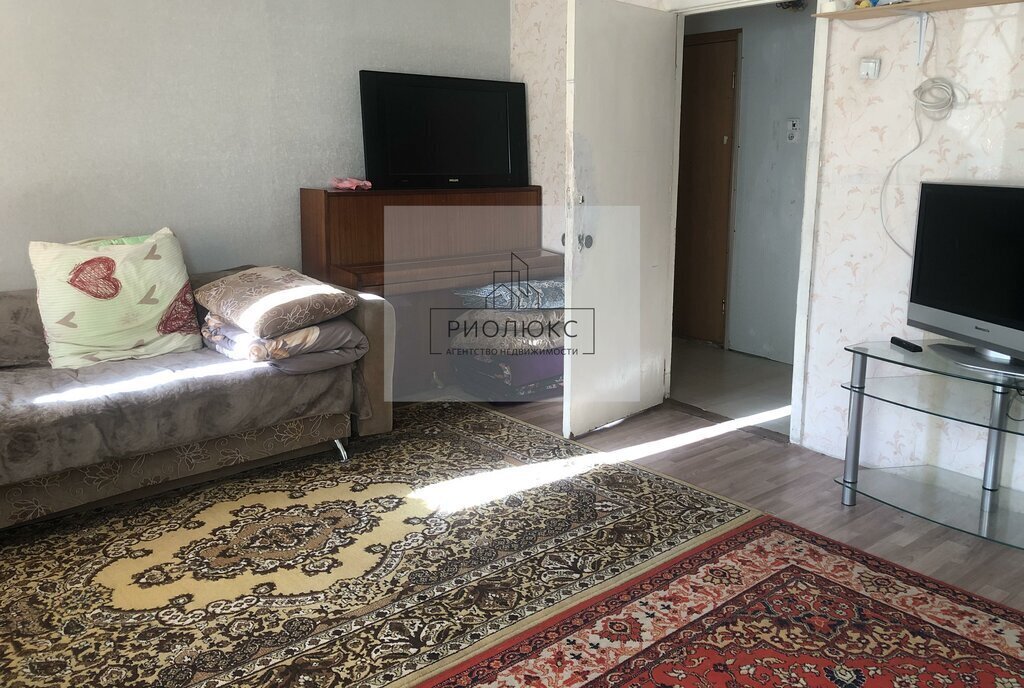 квартира г Екатеринбург ул Индустрии 34 Проспект Космонавтов фото 4