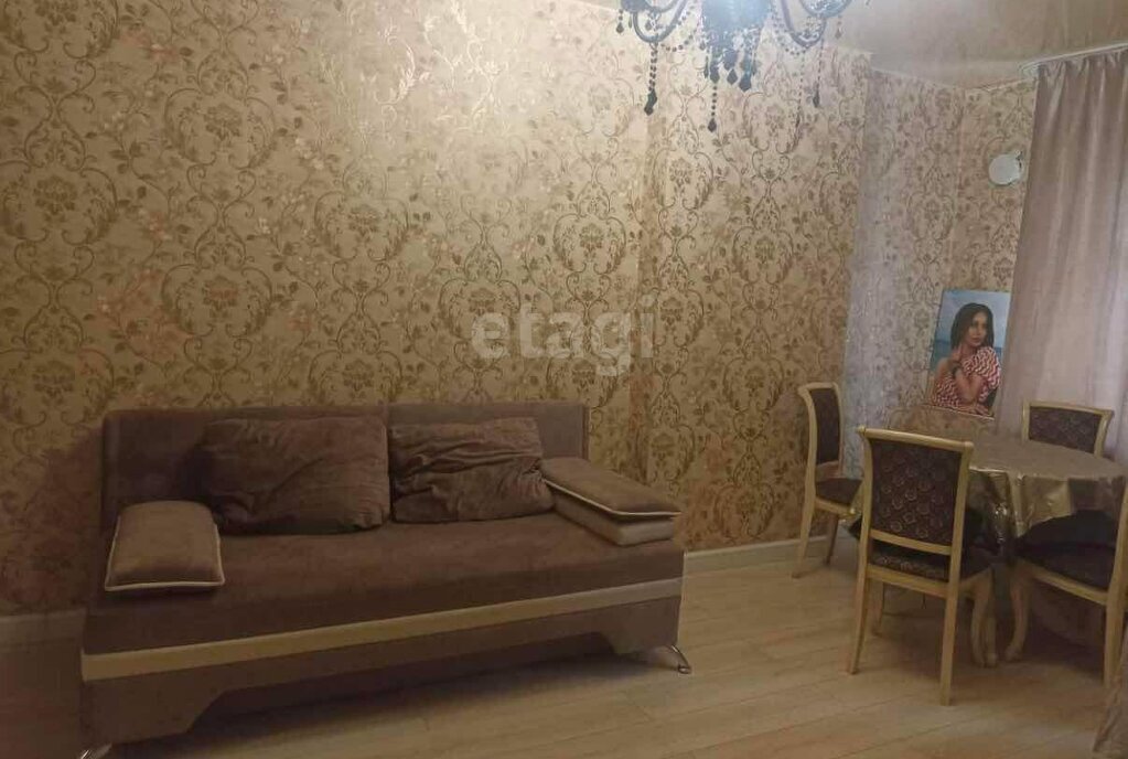 квартира г Якутск ул Кузьмина 26б фото 3