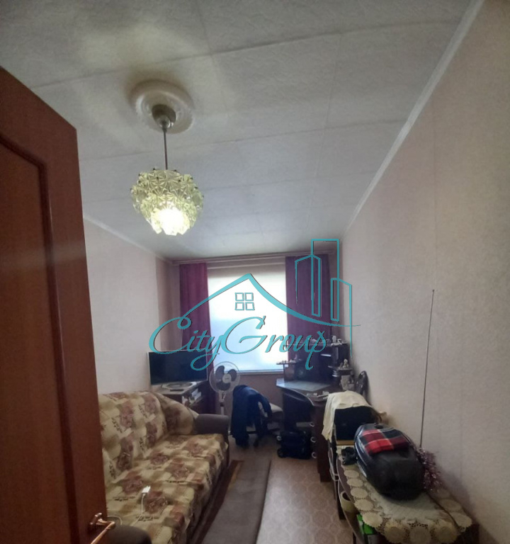 квартира г Орск ул Горького 114 фото 3