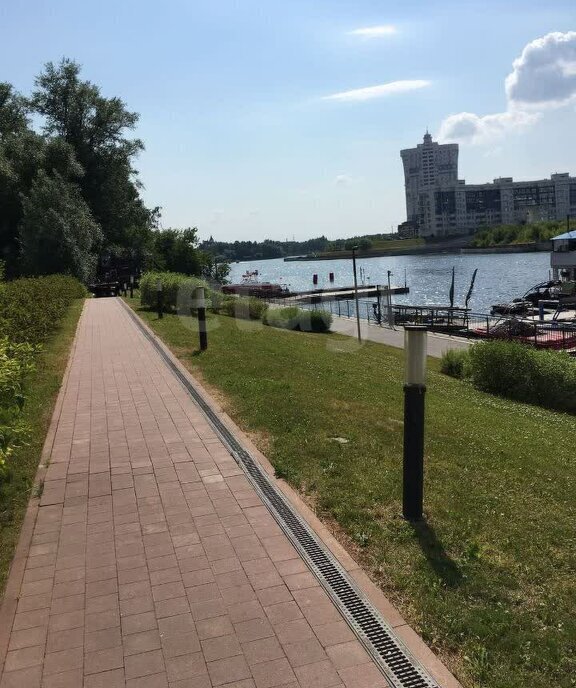 квартира г Москва метро Строгино ул 5-я Мякининская 20 Московская область фото 2
