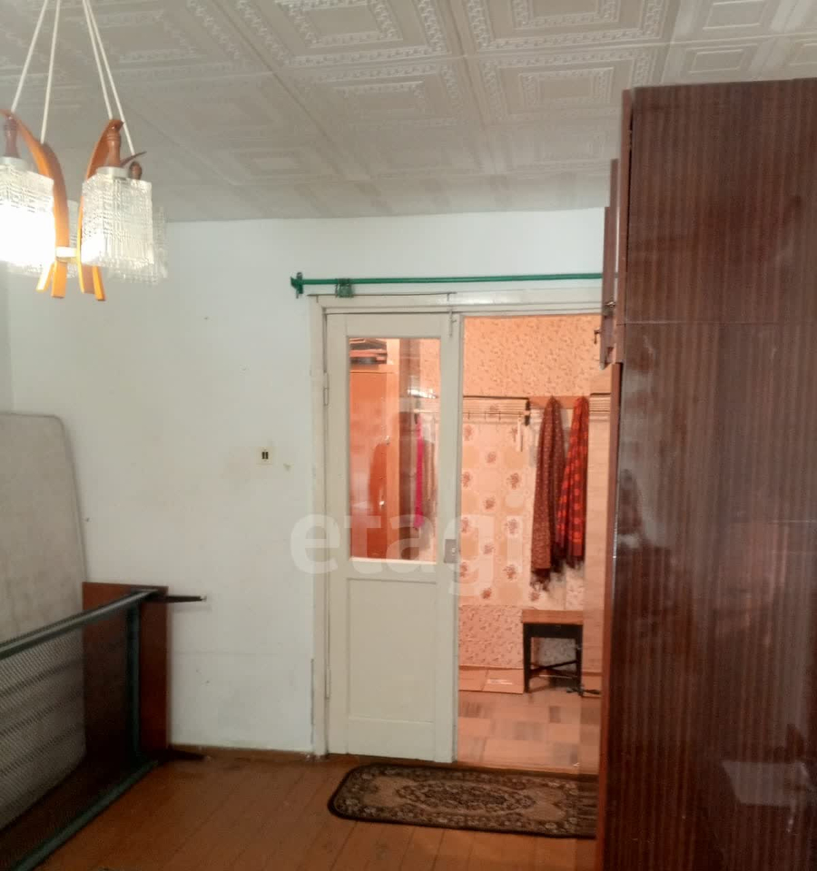 квартира г Алапаевск ул Николая Островского 12/1 фото 10
