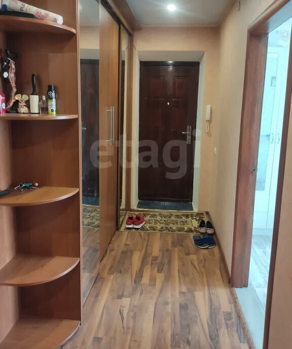 квартира г Балашов ул Орджоникидзе 1 фото 8