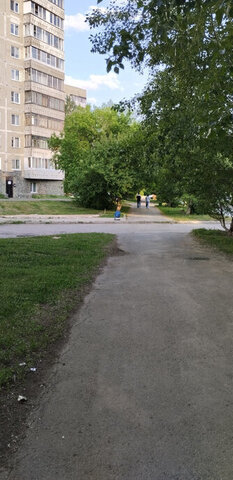 ул Водная 19 фото