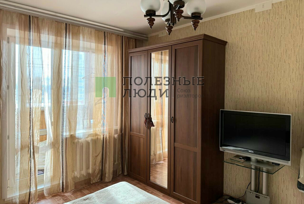 квартира г Орел б-р Молодежи 1 фото 3