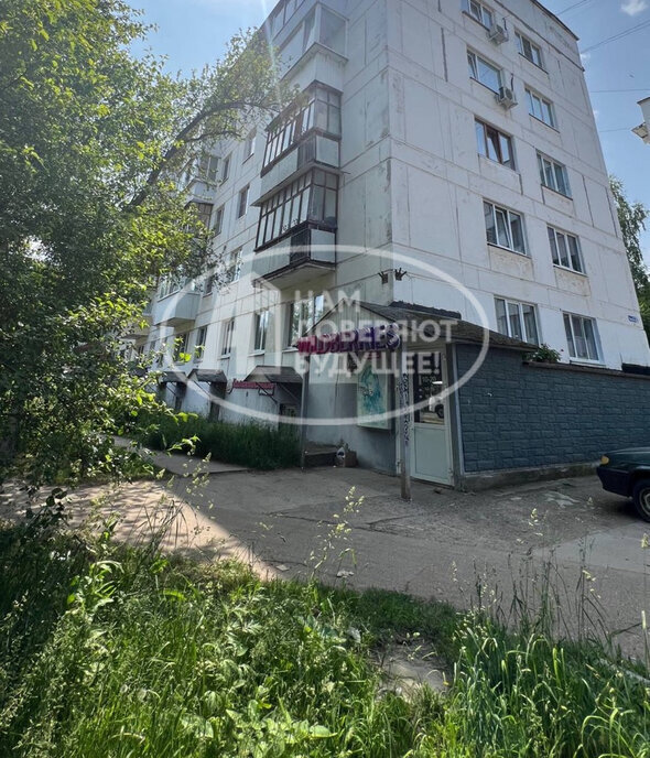 квартира г Чайковский ул Ленина 70 фото 20