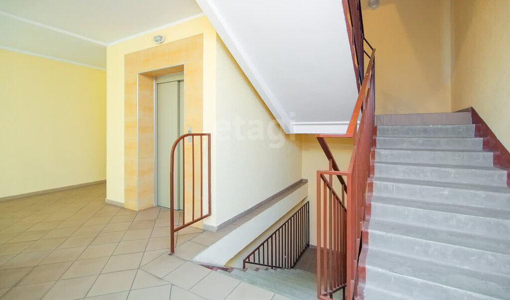 квартира г Калининград ул Аэропортная 1а фото 20