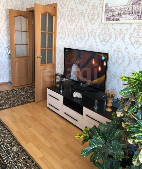 квартира г Тюмень ул Мельникайте 55 фото 14