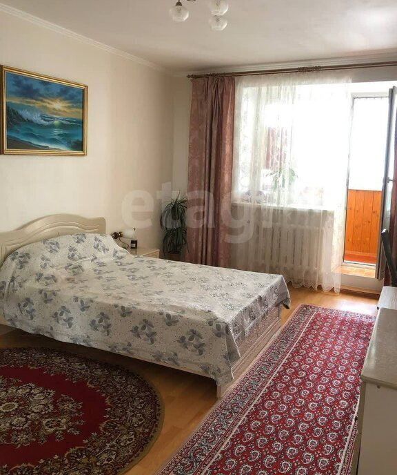 квартира г Тюмень ул Мельникайте 55 фото 16