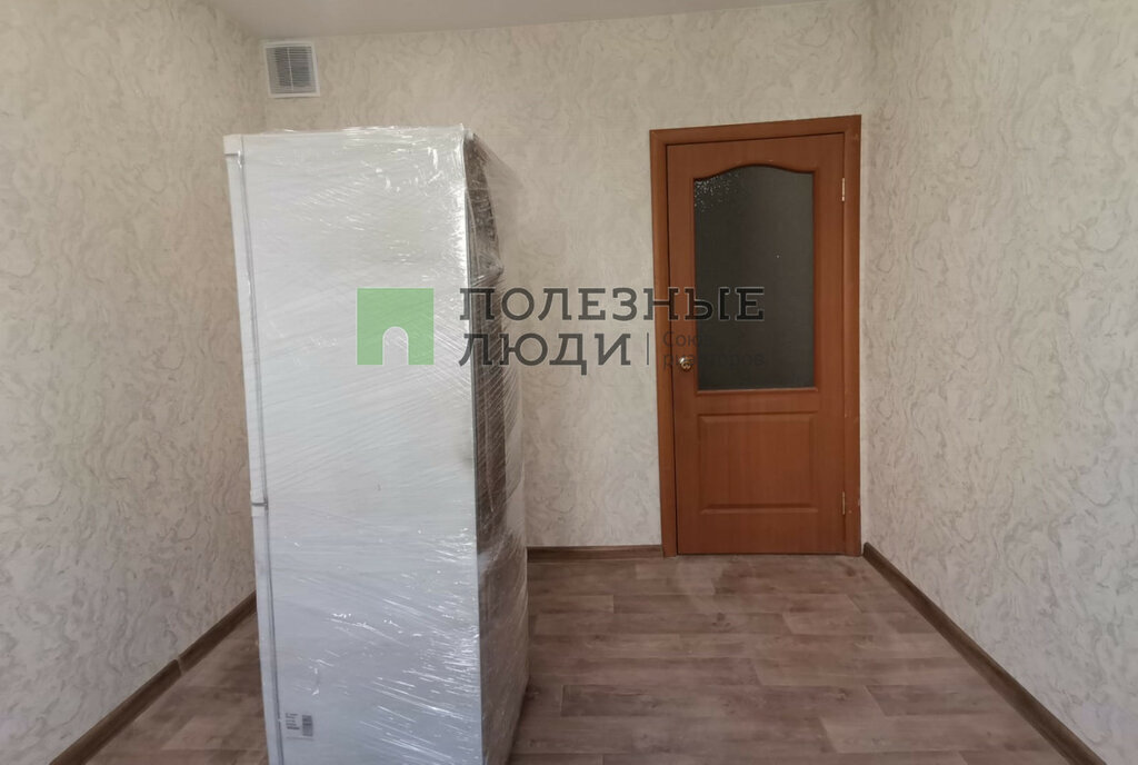 квартира г Красноярск Взлётка ул Батурина 5 фото 12