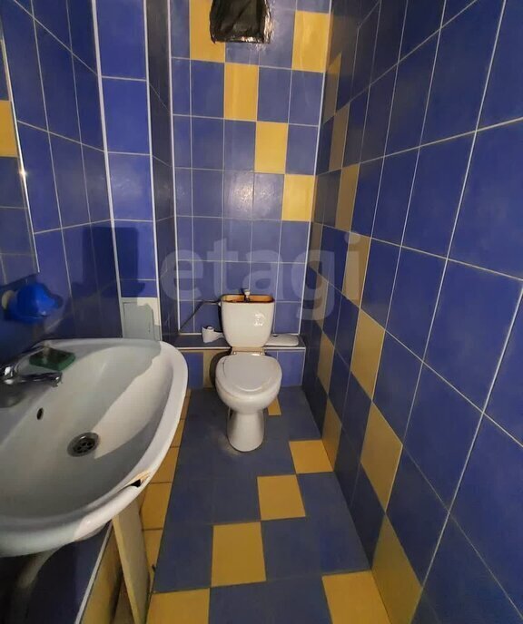 квартира г Сыктывкар ул Бабушкина 31 фото 12