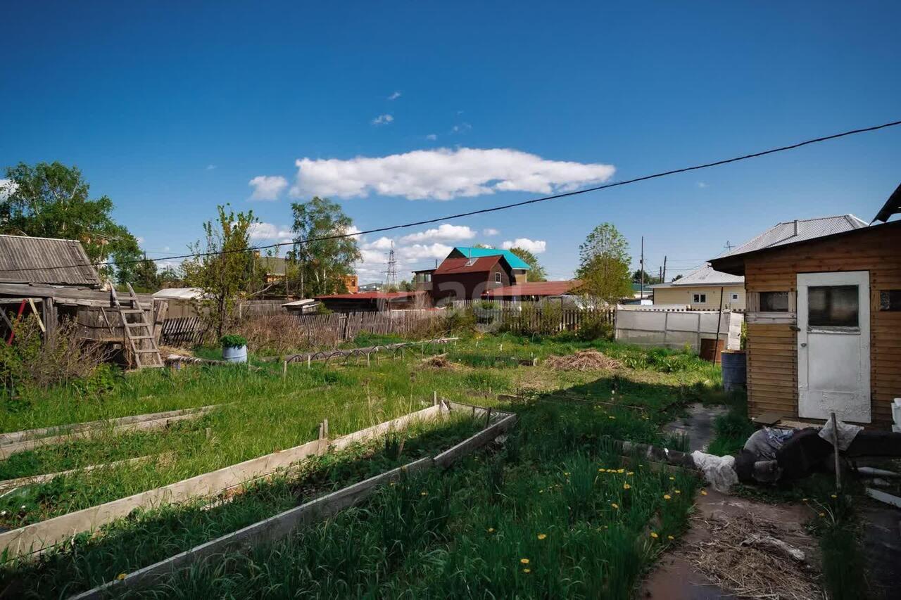 дом г Комсомольск-на-Амуре посёлок Зелёный ул Диппинская фото 28