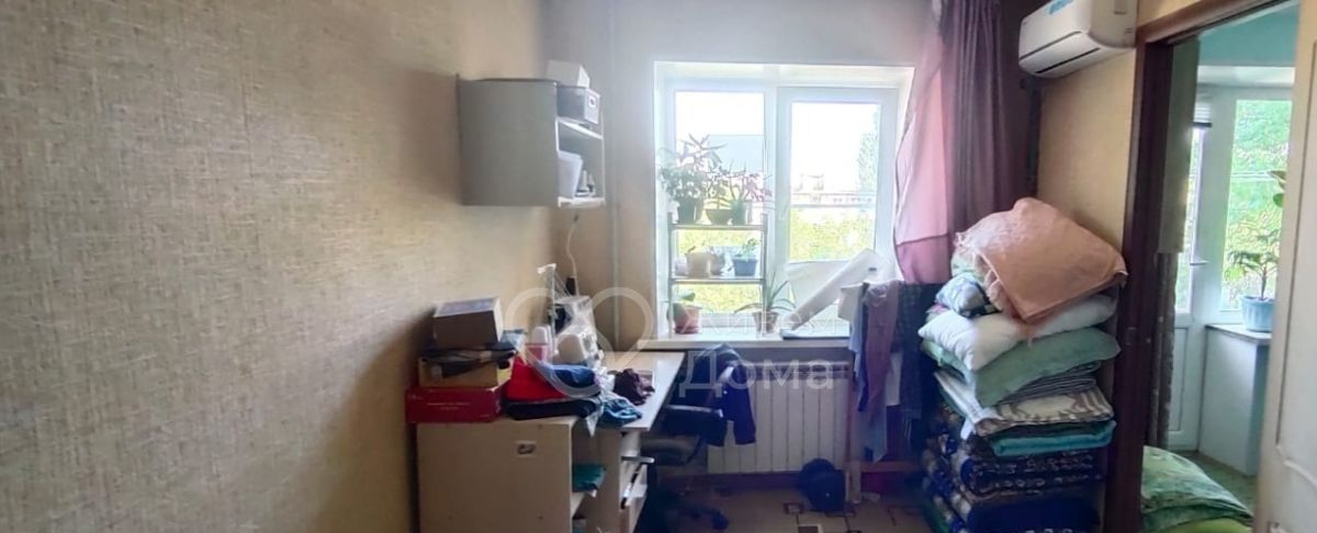 квартира г Волгоград микрорайон Развилка ул 64-й Армии 32 м-н фото 2