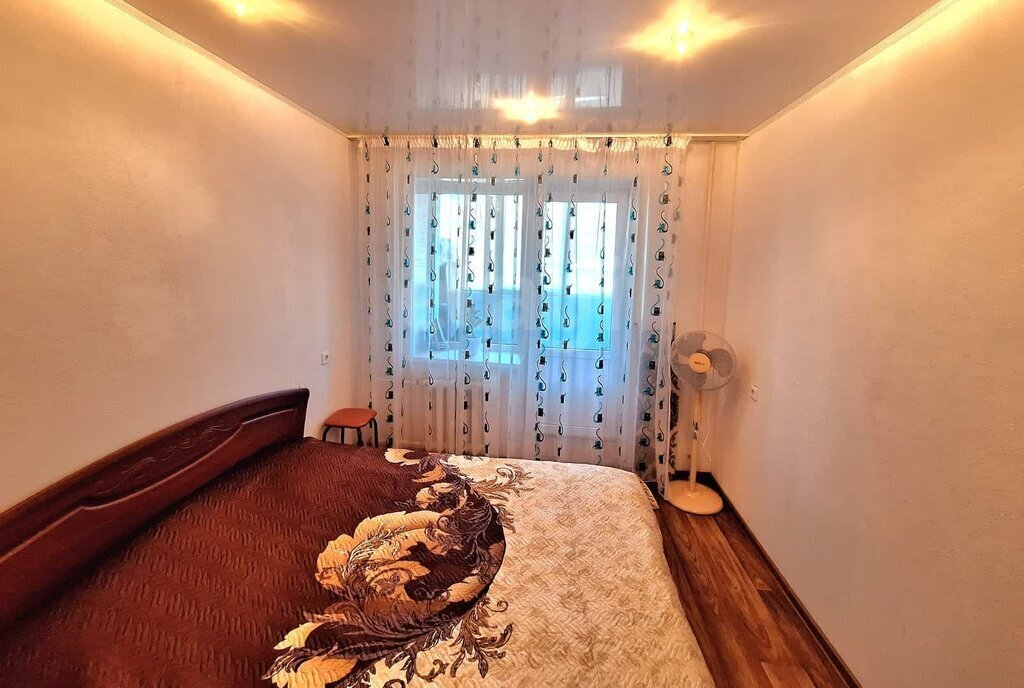 квартира г Стерлитамак ул Артема 102 фото 4