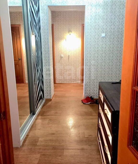 квартира г Стерлитамак ул Артема 103 фото 9