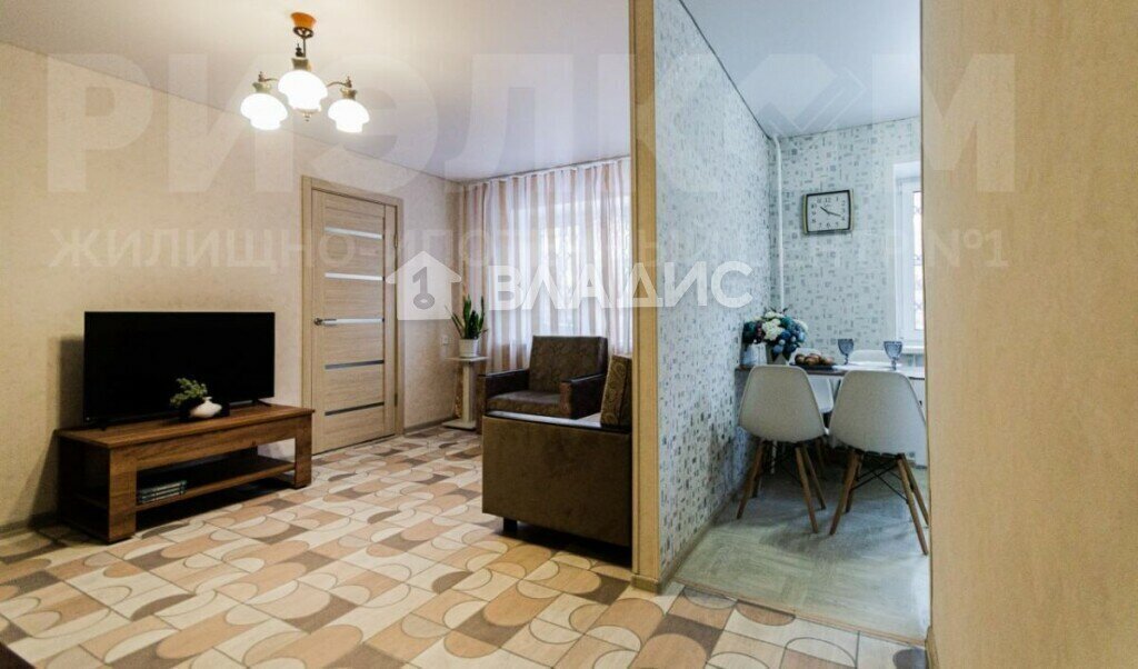 квартира г Балаково ул Минская 25 фото 4