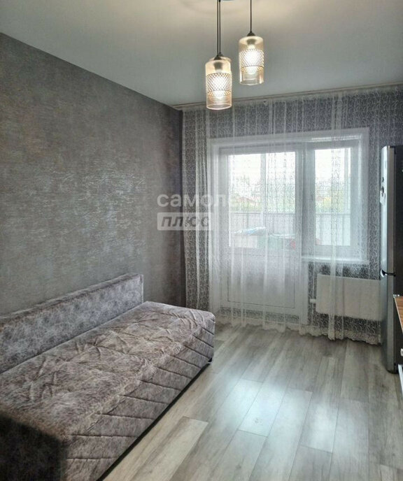 квартира г Иркутск ул Бородина 7 фото 8