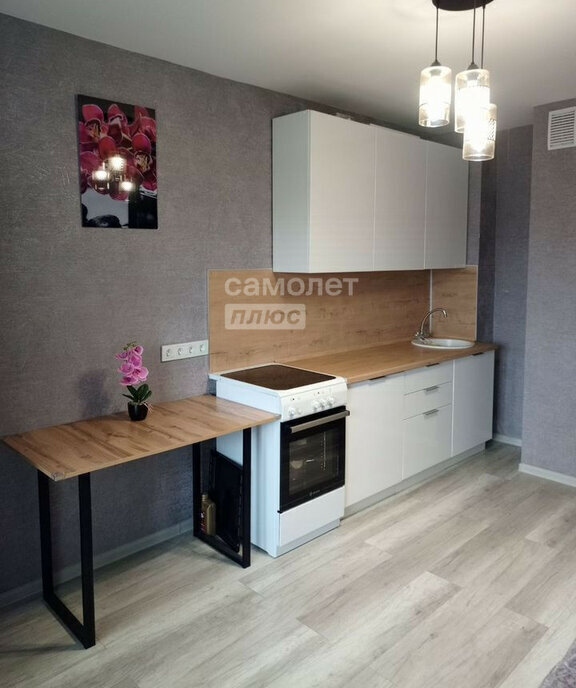 квартира г Иркутск ул Бородина 7 фото 11