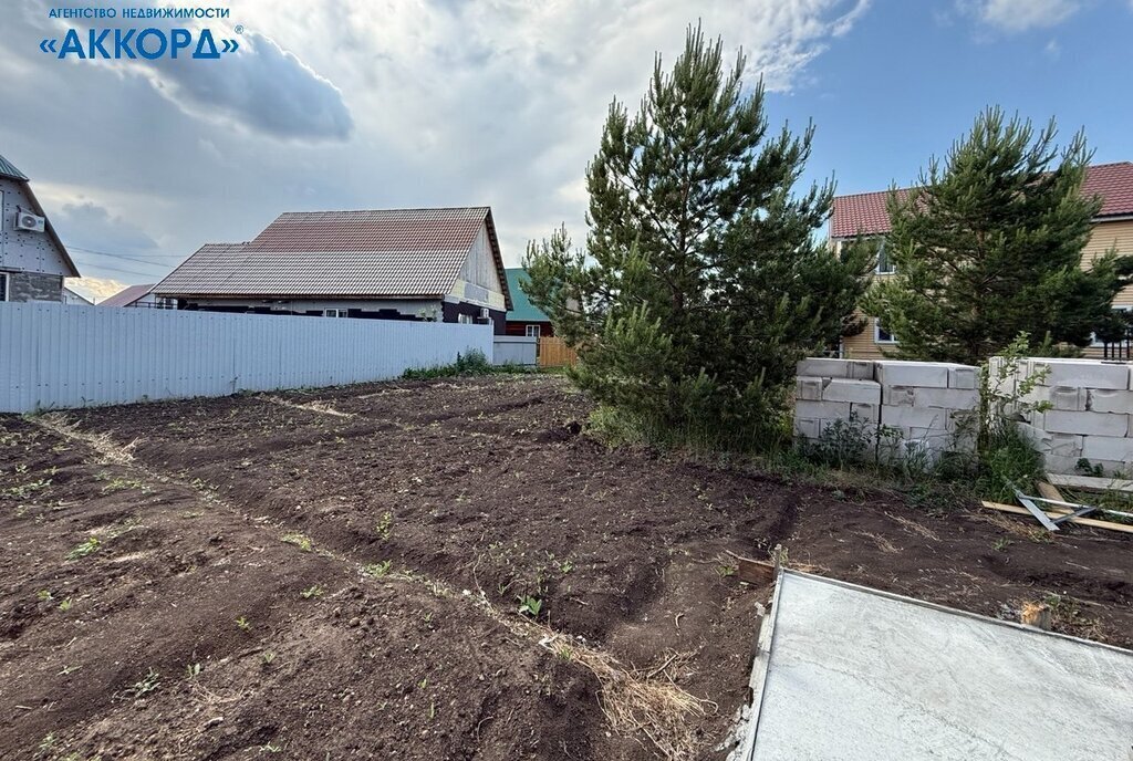 дом г Барнаул п Центральный ул Свердловская фото 19