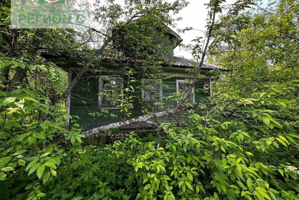 дом г Архангельск р-н Исакогорский округ Первая линия, 64 фото 2