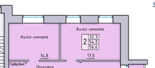 квартира дом 33 фото