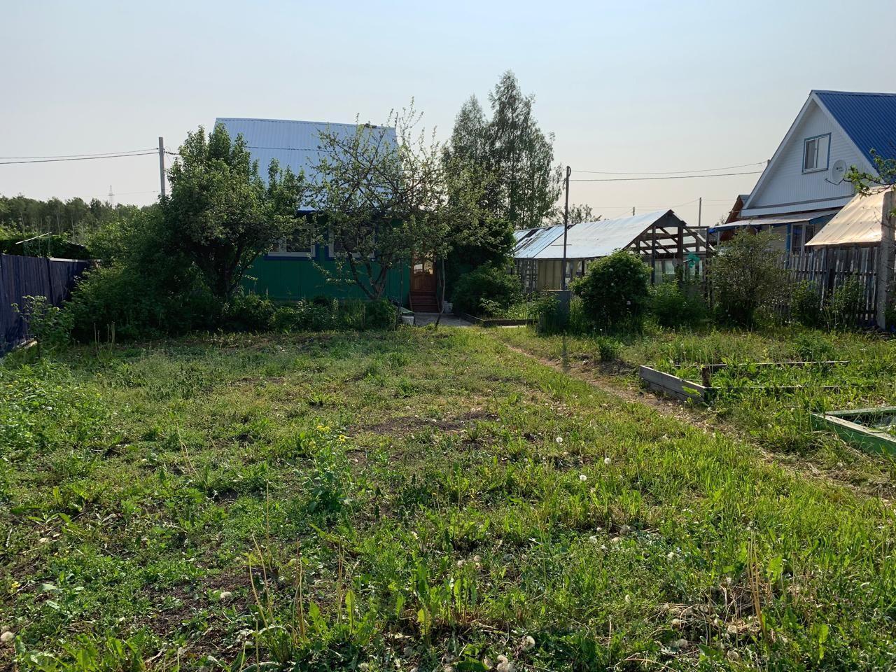 дом г Верхняя Пышма п Зеленый Бор р-н Западный управленческий округ ул Парковая 36 фото 4
