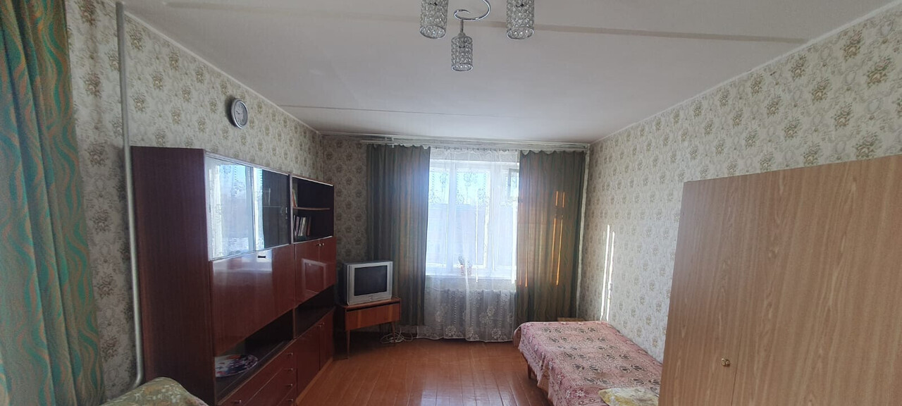 квартира г Череповец р-н Заягорбский ул Первомайская 35 м-н фото 2