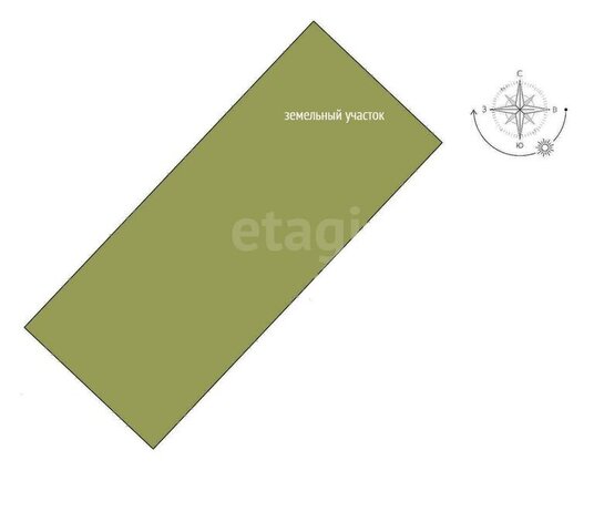 пгт Новоозерное фото